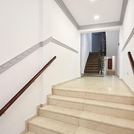 Apartament Leeways Loft X In Gran Via Madryt Zewnętrze zdjęcie