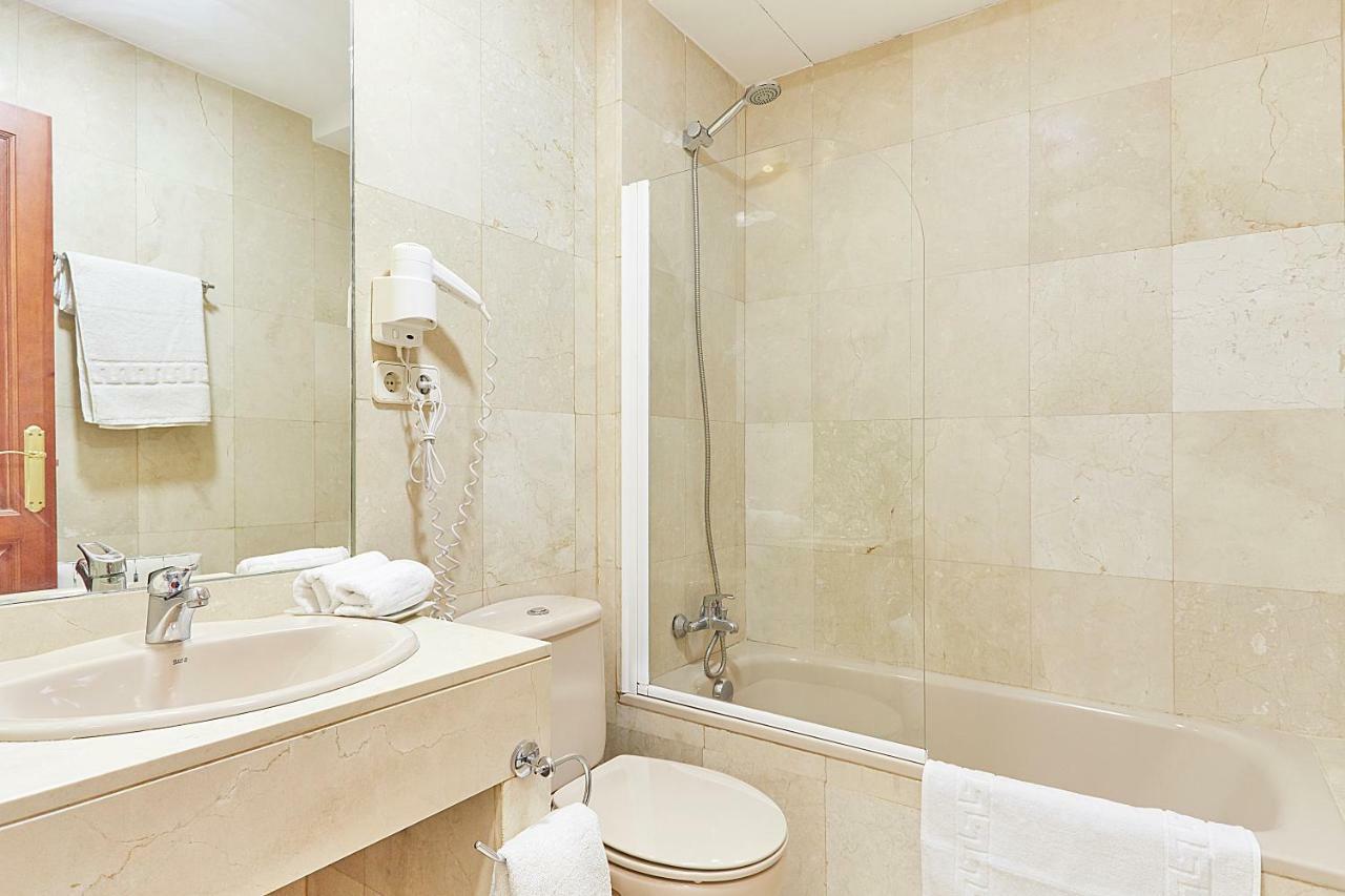Apartament Leeways Loft X In Gran Via Madryt Zewnętrze zdjęcie